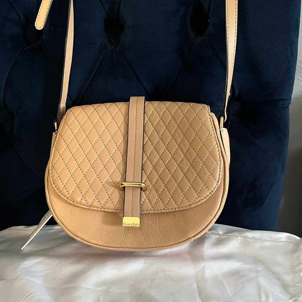 Brand New Calvin Klein Crossbody